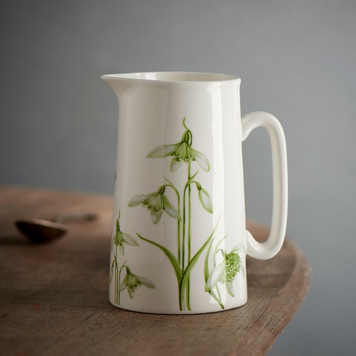 Snowdrops